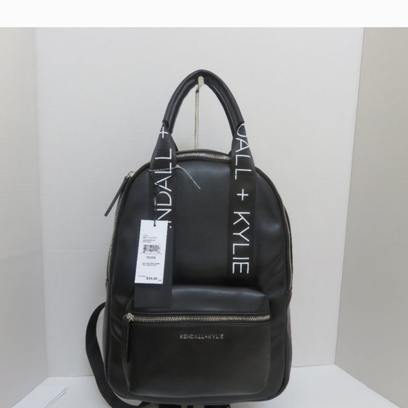 KENDALL + KYLIE Large backpack - Picture 11 of 11